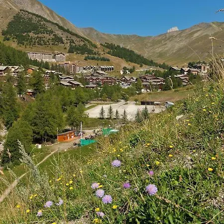 Les Terrasses De Labrau- Les Du Verdon Allos