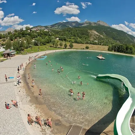 Les Terrasses De Labrau- Les Du Verdon Appart hôtel 3*